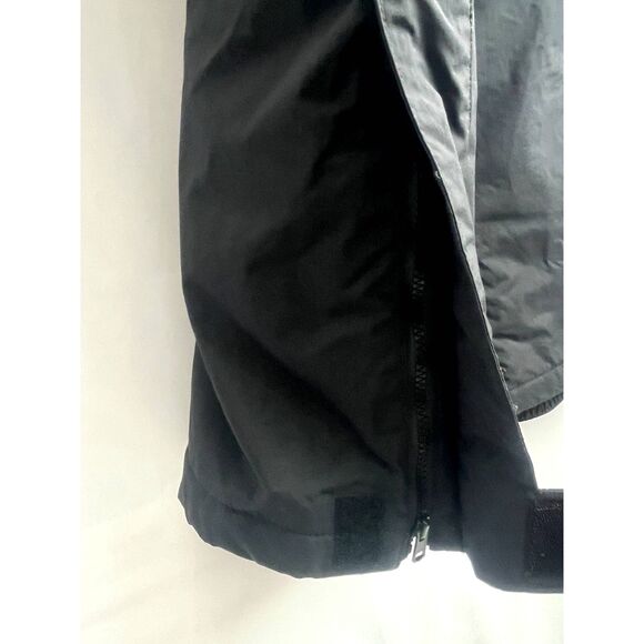 APS CB Sports CelTech Snow Pants Skiing Snowboard 12 Womens Nylon Pockets Black - Picture 5 of 12